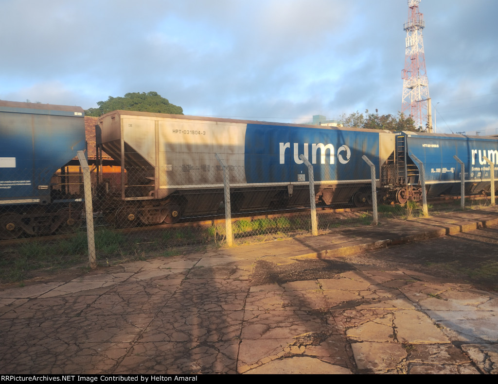 RUMO HPT-031804-3